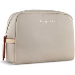 Bugatti Kosmetická taštička Ella 49663750 béžová – Hledejceny.cz