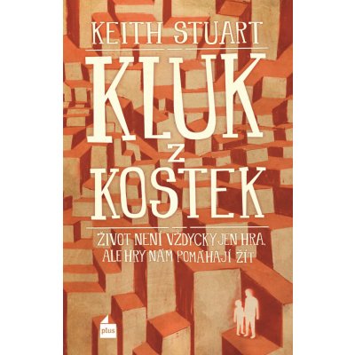 Kluk z kostek - Keith Stuart