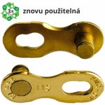 řetězové spojky KMC 11sp. EPT CL-550 – Zboží Dáma