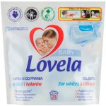 Lovela Baby gelové kapsle na praní 23 PD – Zboží Mobilmania