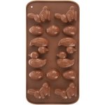 Mat forma VELIKONOCE 14ks 20,5x10,5x1,5cm silikon HN – Hledejceny.cz
