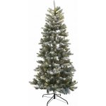 Sirius Elias Tree umělý vánoční stromeček zelená – Hledejceny.cz
