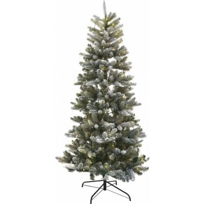 Sirius Elias Tree umělý vánoční stromeček zelená – Hledejceny.cz