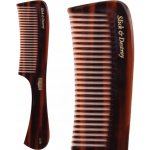 Uppercut Deluxe Styling Comb CT9 – Zboží Dáma