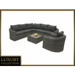 DEOKORK BORNEO LUXURY šedá – Hledejceny.cz