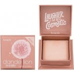 Benefit Dandelion Twinkle Pudrový rozjasňovač Soft Nude-Pink 1,5 g – Zboží Dáma