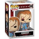 Funko Pop! #1249 Movies Bride of Chucky Chucky