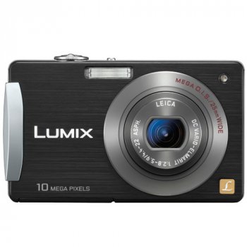 Panasonic Lumix DMC-FX500