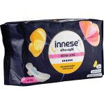 innese ULTRA NIGHT hygienické vložky s křidélky 5 ks – Sleviste.cz
