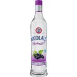 Nicolaus Blackcurrant Vodka 35% 0,7 l (holá láhev) – Hledejceny.cz