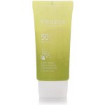 Frudia Sun Green Grape Sebum Control hydratační gel na opalování pro mastnou a smíšenou pleť SPF50+ 50 g – Zbozi.Blesk.cz