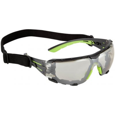 Portwest PS28 Tech Look Lite zrcadlové – Sleviste.cz