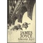 Giacomo Joyce - Joyce James – Hledejceny.cz