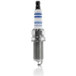 Zapalovací svíčka BOSCH 0 242 129 512 – Hledejceny.cz