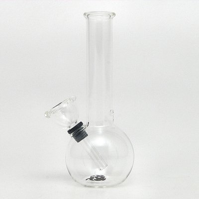 Pyrex Bong Baby 16 cm – Zboží Dáma
