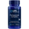 Doplněk stravy Life Extension Pomegranate Complete 30 gelové tablety