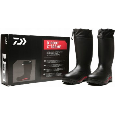 Daiwa holínky D-VEC Winter B. X´treme – Hledejceny.cz