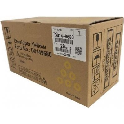 Ricoh D0149680 - originální – Zboží Živě