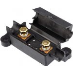 Pojistkové pouzdro pro tavnou a MIDI pojistku – Hledejceny.cz