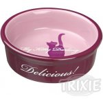 Trixie miska keramická My Kitty Darling 0,2 l 12 cm – Hledejceny.cz
