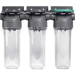 Ecosoftwater ECO-3FH1 – Zboží Dáma