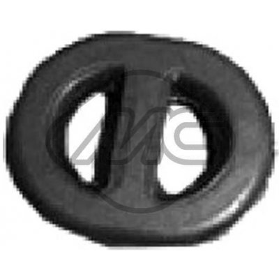 Metalcaucho 43181 Držák, plast vzduchového filtru (43181) – Hledejceny.cz