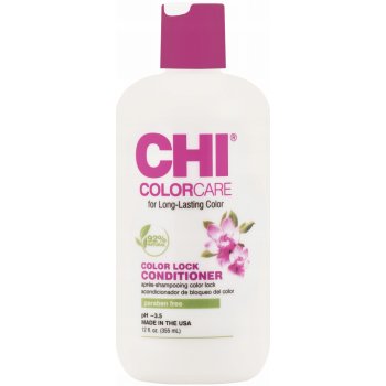 CHI Color Care Kondicionér pro barvené vlasy 355 ml