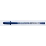 Sakura Gelly Roll Metallic 543 Blue Black – Zboží Mobilmania
