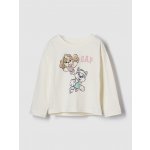 Baby tričko Gap & Tlapková patrola Béžová – Hledejceny.cz