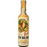 Kitl Syrob Mango 0,5 l – Zbozi.Blesk.cz