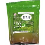 BLS BIO 0,25 g 4000 ks – Zboží Dáma