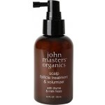 John Masters Organics Scalp sprej pro zdravý růst vlasů od kořínků 125 ml – Hledejceny.cz