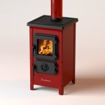 MBS Happy červená – HobbyKompas.cz