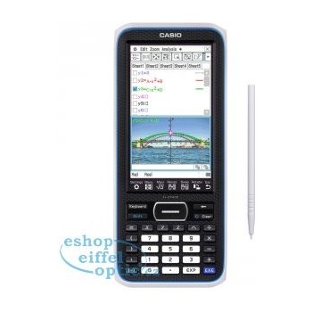 Casio FX CP 400 Classpad