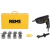 Instalatérská potřeba Rems 156002R220