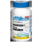 NatureVia Magnesium 1 420mg 90 tablet – Sleviste.cz