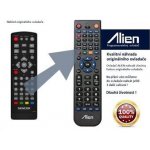 Dálkový ovladač Alien Sencor SDB 5104TD – Zboží Živě
