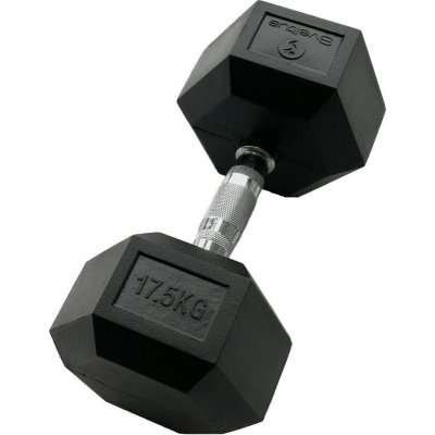 Sveltus Hexagonal Dumbbell 17,5 kg