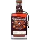 Rum Pearl of Mauritius 42% 0,7 l (holá láhev)