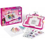 Maped Sada Creativ Barbie Lumi Board tabule s podsvícením – Sleviste.cz