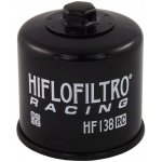 Hiflofiltro Olejový filtr HF138RC – Hledejceny.cz