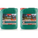 Canna COCO A+B 5 l – Zboží Dáma