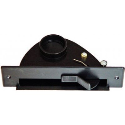 ŠTĚRBINOVÁ ZÁSUVKA VAC PAN - ČERNÁ- ACC-16-N – Hledejceny.cz