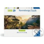 Ravensburger Yosemitský národní park Kalifornie 1000 dílků – Zboží Mobilmania