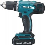 Makita DDF453ZK – Zboží Dáma