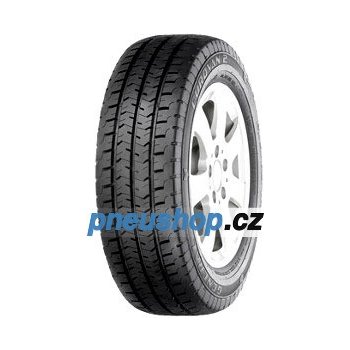 General Tire Eurovan 2 195/80 R15 106/104R