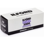 Ilford Delta PROFESSIONAL 3200/120 – Zboží Živě