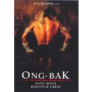 ong - bak DVD