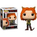 Funko Pop! Dungeons & Dragons Doric Movies 1328