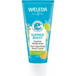 Weleda Summer Boost Express krém na ruce 50 ml